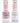 Chance Duo Soak Off Gel Polish + Nail Lacquer - 0.5 oz. Each / #001 by Cre8tion