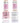 Chance Duo Soak Off Gel Polish + Nail Lacquer - 0.5 oz. Each / #003 by Cre8tion