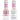 Chance Duo Soak Off Gel Polish + Nail Lacquer - 0.5 oz. Each / #003 by Cre8tion
