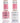 Chance Duo Soak Off Gel Polish + Nail Lacquer - 0.5 oz. Each / #005 by Cre8tion
