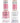 Chance Duo Soak Off Gel Polish + Nail Lacquer - 0.5 oz. Each / #006 by Cre8tion