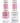 Chance Duo Soak Off Gel Polish + Nail Lacquer - 0.5 oz. Each / #007 by Cre8tion
