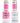 Chance Duo Soak Off Gel Polish + Nail Lacquer - 0.5 oz. Each / #009 by Cre8tion
