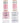 Chance Duo Soak Off Gel Polish + Nail Lacquer - 0.5 oz. Each / #010 by Cre8tion