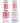 Chance Duo Soak Off Gel Polish + Nail Lacquer - 0.5 oz. Each / #011 by Cre8tion