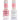 Chance Duo Soak Off Gel Polish + Nail Lacquer - 0.5 oz. Each / #012 by Cre8tion