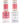 Chance Duo Soak Off Gel Polish + Nail Lacquer - 0.5 oz. Each / #014 by Cre8tion