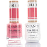 Chance Duo Soak Off Gel Polish + Nail Lacquer - 0.5 oz. Each / #014 by Cre8tion