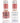 Chance Duo Soak Off Gel Polish + Nail Lacquer - 0.5 oz. Each / #017 by Cre8tion