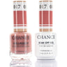 Chance Duo Soak Off Gel Polish + Nail Lacquer - 0.5 oz. Each / #017 by Cre8tion