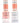 Chance Duo Soak Off Gel Polish + Nail Lacquer - 0.5 oz. Each / #021 by Cre8tion