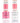 Chance Duo Soak Off Gel Polish + Nail Lacquer - 0.5 oz. Each / #032 by Cre8tion