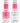 Chance Duo Soak Off Gel Polish + Nail Lacquer - 0.5 oz. Each / #034 by Cre8tion
