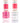 Chance Duo Soak Off Gel Polish + Nail Lacquer - 0.5 oz. Each / #035 by Cre8tion