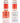 Chance Duo Soak Off Gel Polish + Nail Lacquer - 0.5 oz. Each / #036 by Cre8tion