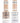 Chance Duo Soak Off Gel Polish + Nail Lacquer - 0.5 oz. Each / #039 by Cre8tion
