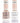 Chance Duo Soak Off Gel Polish + Nail Lacquer - 0.5 oz. Each / #040 by Cre8tion