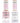 Chance Duo Soak Off Gel Polish + Nail Lacquer - 0.5 oz. Each / #044 by Cre8tion