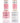 Chance Duo Soak Off Gel Polish + Nail Lacquer - 0.5 oz. Each / #046 by Cre8tion
