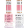 Chance Duo Soak Off Gel Polish + Nail Lacquer - 0.5 oz. Each / #046 by Cre8tion