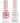 Chance Duo Soak Off Gel Polish + Nail Lacquer - 0.5 oz. Each / #047 by Cre8tion