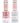 Chance Duo Soak Off Gel Polish + Nail Lacquer - 0.5 oz. Each / #049 by Cre8tion