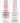 Chance Duo Soak Off Gel Polish + Nail Lacquer - 0.5 oz. Each / #051 by Cre8tion