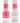 Chance Duo Soak Off Gel Polish + Nail Lacquer - 0.5 oz. Each / #052 by Cre8tion