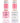 Chance Duo Soak Off Gel Polish + Nail Lacquer - 0.5 oz. Each / #053 by Cre8tion