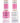 Chance Duo Soak Off Gel Polish + Nail Lacquer - 0.5 oz. Each / #054 by Cre8tion