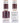 Chance Duo Soak Off Gel Polish + Nail Lacquer - 0.5 oz. Each / #055 by Cre8tion