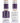 Chance Duo Soak Off Gel Polish + Nail Lacquer - 0.5 oz. Each / #056 by Cre8tion