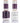 Chance Duo Soak Off Gel Polish + Nail Lacquer - 0.5 oz. Each / #057 by Cre8tion