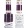Chance Duo Soak Off Gel Polish + Nail Lacquer - 0.5 oz. Each / #057 by Cre8tion