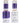 Chance Duo Soak Off Gel Polish + Nail Lacquer - 0.5 oz. Each / #058 by Cre8tion