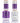 Chance Duo Soak Off Gel Polish + Nail Lacquer - 0.5 oz. Each / #059 by Cre8tion