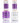 Chance Duo Soak Off Gel Polish + Nail Lacquer - 0.5 oz. Each / #061 by Cre8tion
