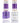 Chance Duo Soak Off Gel Polish + Nail Lacquer - 0.5 oz. Each / #063 by Cre8tion