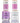 Chance Duo Soak Off Gel Polish + Nail Lacquer - 0.5 oz. Each / #064 by Cre8tion