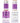 Chance Duo Soak Off Gel Polish + Nail Lacquer - 0.5 oz. Each / #065 by Cre8tion
