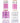 Chance Duo Soak Off Gel Polish + Nail Lacquer - 0.5 oz. Each / #068 by Cre8tion