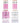 Chance Duo Soak Off Gel Polish + Nail Lacquer - 0.5 oz. Each / #069 by Cre8tion