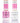 Chance Duo Soak Off Gel Polish + Nail Lacquer - 0.5 oz. Each / #070 by Cre8tion