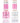 Chance Duo Soak Off Gel Polish + Nail Lacquer - 0.5 oz. Each / #071 by Cre8tion