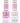 Chance Duo Soak Off Gel Polish + Nail Lacquer - 0.5 oz. Each / #072 by Cre8tion