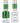 Chance Duo Soak Off Gel Polish + Nail Lacquer - 0.5 oz. Each / #073 by Cre8tion