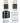 Chance Duo Soak Off Gel Polish + Nail Lacquer - 0.5 oz. Each / #074 by Cre8tion