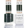 Chance Duo Soak Off Gel Polish + Nail Lacquer - 0.5 oz. Each / #074 by Cre8tion