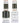 Chance Duo Soak Off Gel Polish + Nail Lacquer - 0.5 oz. Each / #075 by Cre8tion