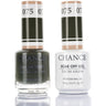Chance Duo Soak Off Gel Polish + Nail Lacquer - 0.5 oz. Each / #075 by Cre8tion